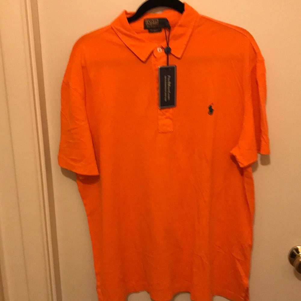 Polo by Ralph Lauren men shirt